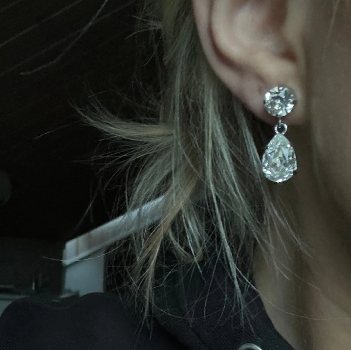 Caroline Svedbom örhängen  - 90