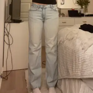 Super fina jeans från Gina som tyvärr inte används längre💞
