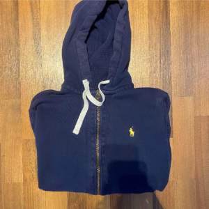 Ralph Lauren zip 