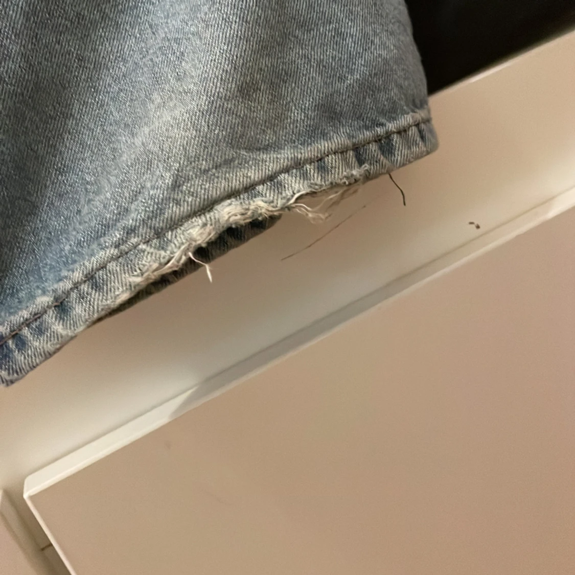 Baggy Weekday jeans - 91