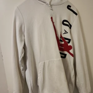 Jordan hoddie  - Jordan hoddie Strl L