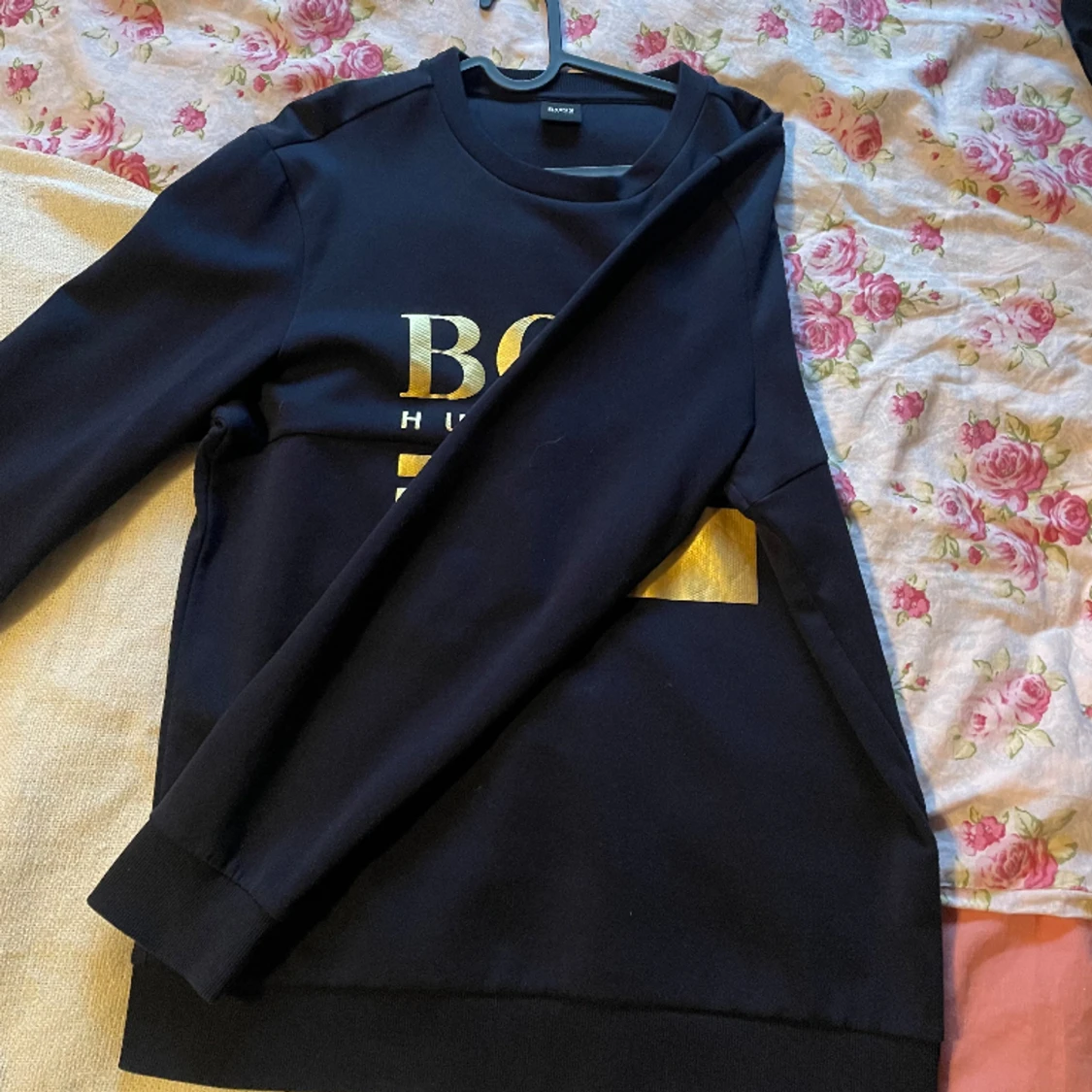 Hugo Boss Huvtröja - 90