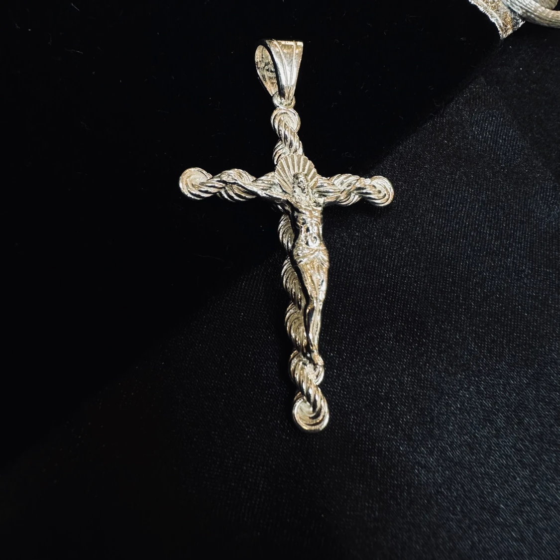 Äkta silverkedjor - alla storlekar! - 92