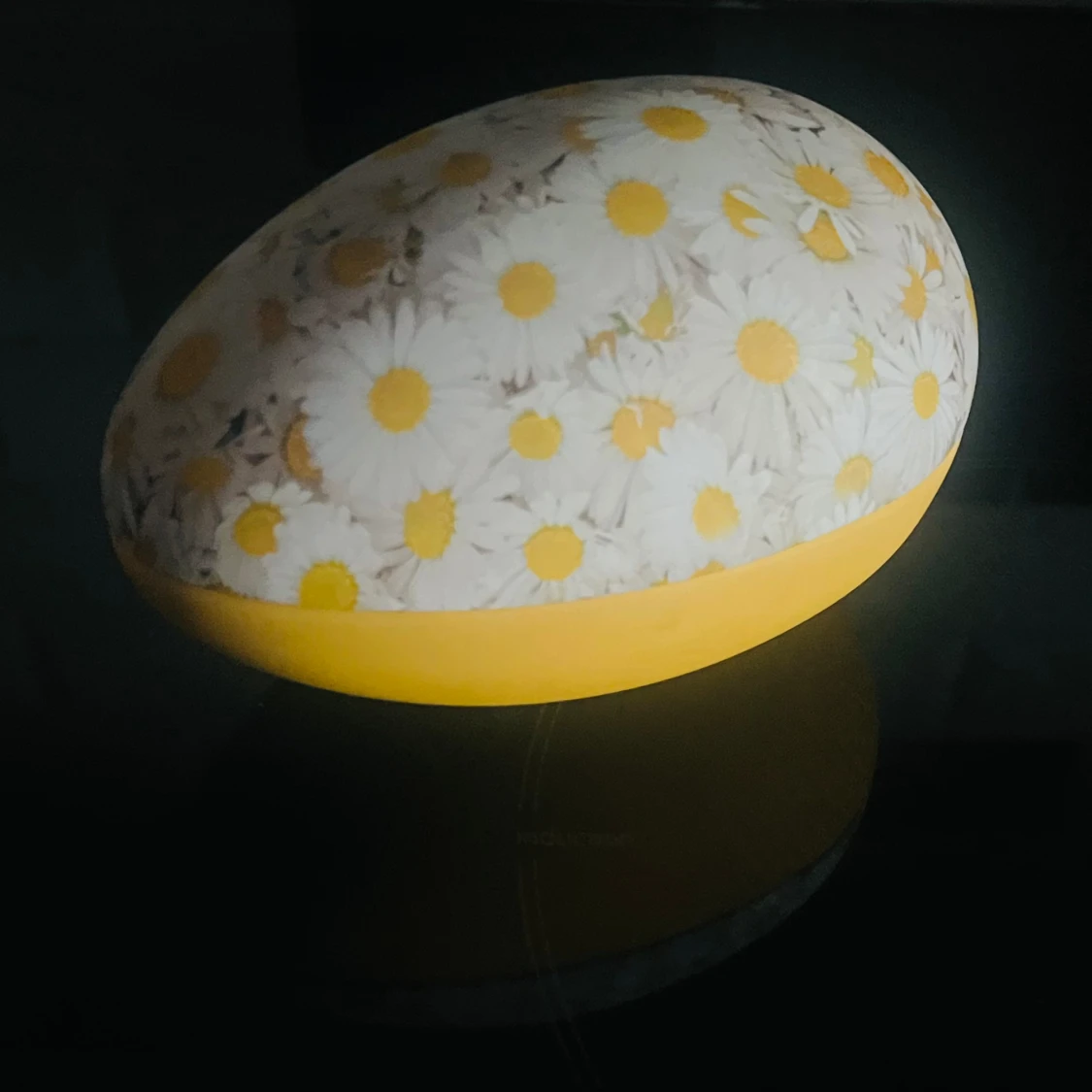 Påskägg blommor  - 90