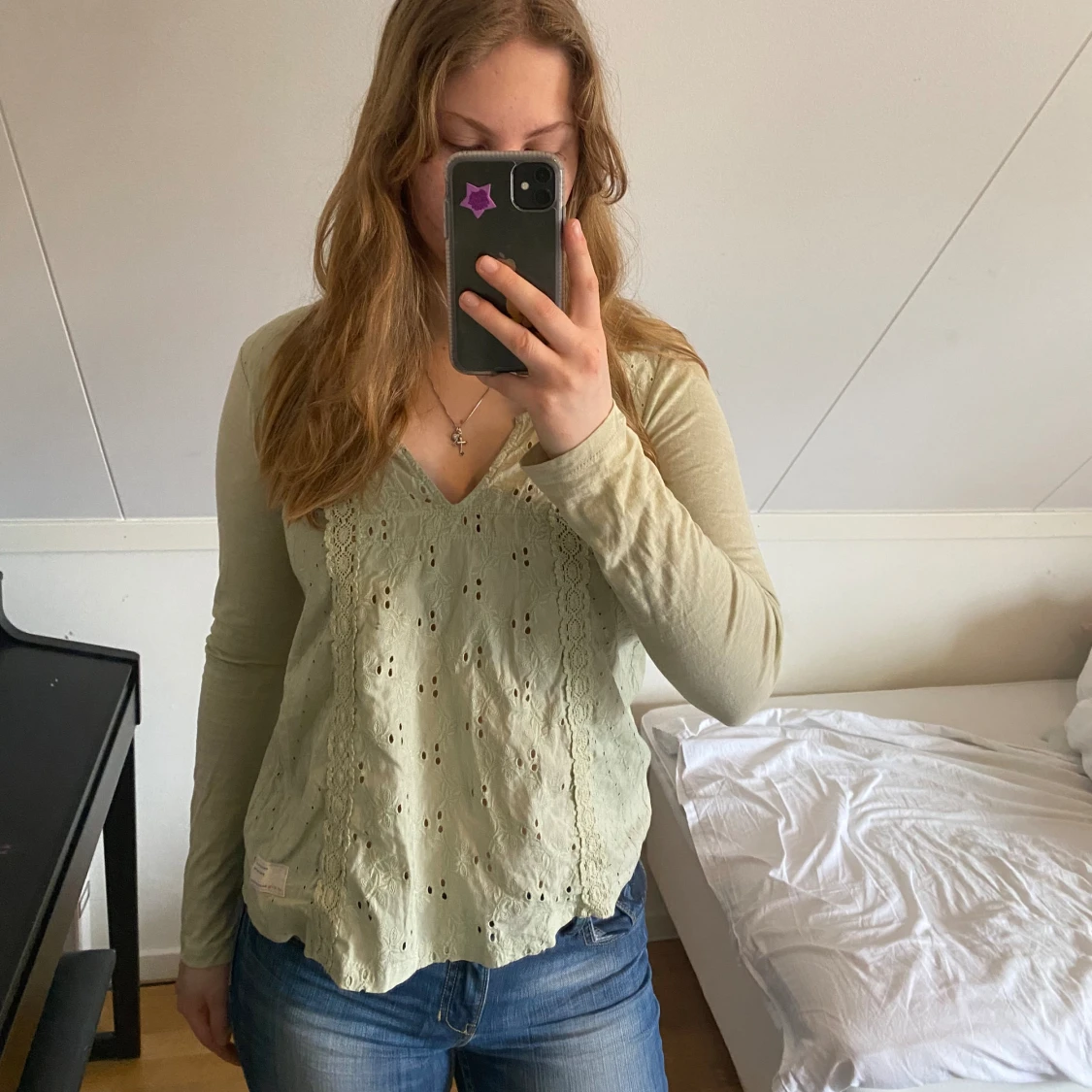 Odd Molly blus  - 91