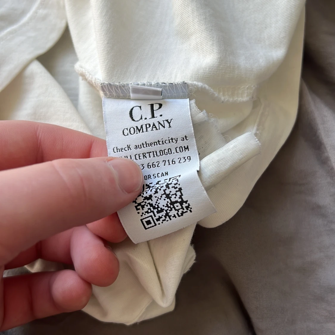  CP company t-shirt - 91