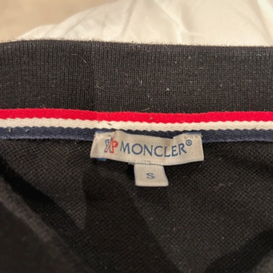 Moncler piké - 93