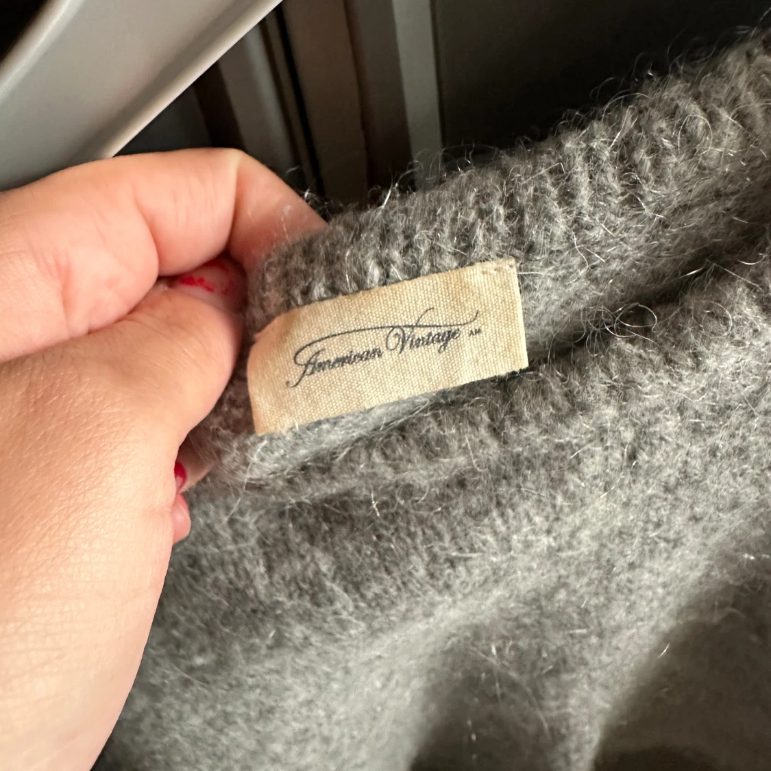 Amerikan Vintage tisha  - 90