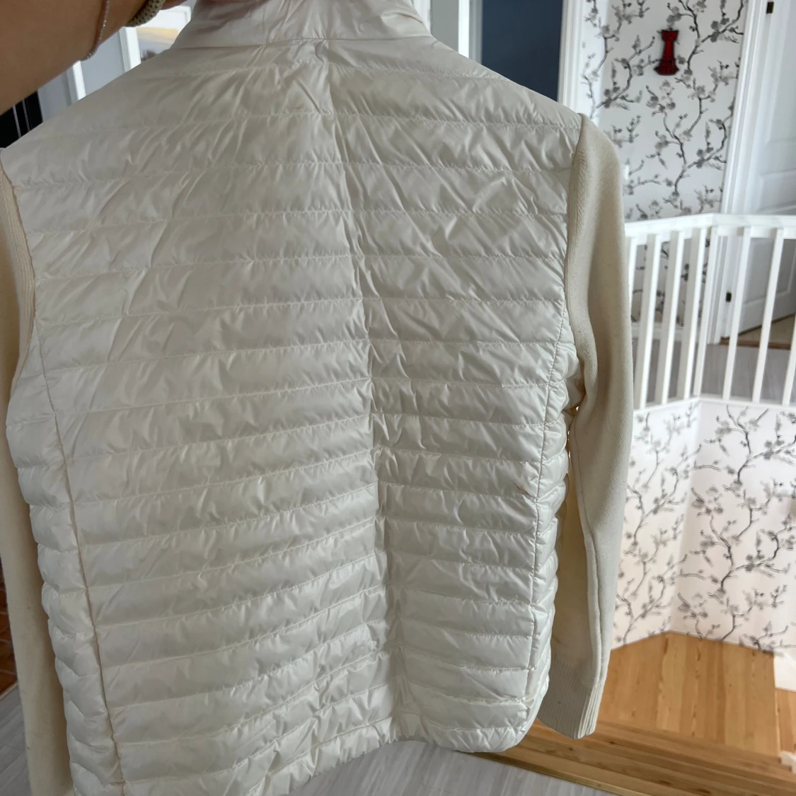 Hel och ren moncler cardigan! - 92