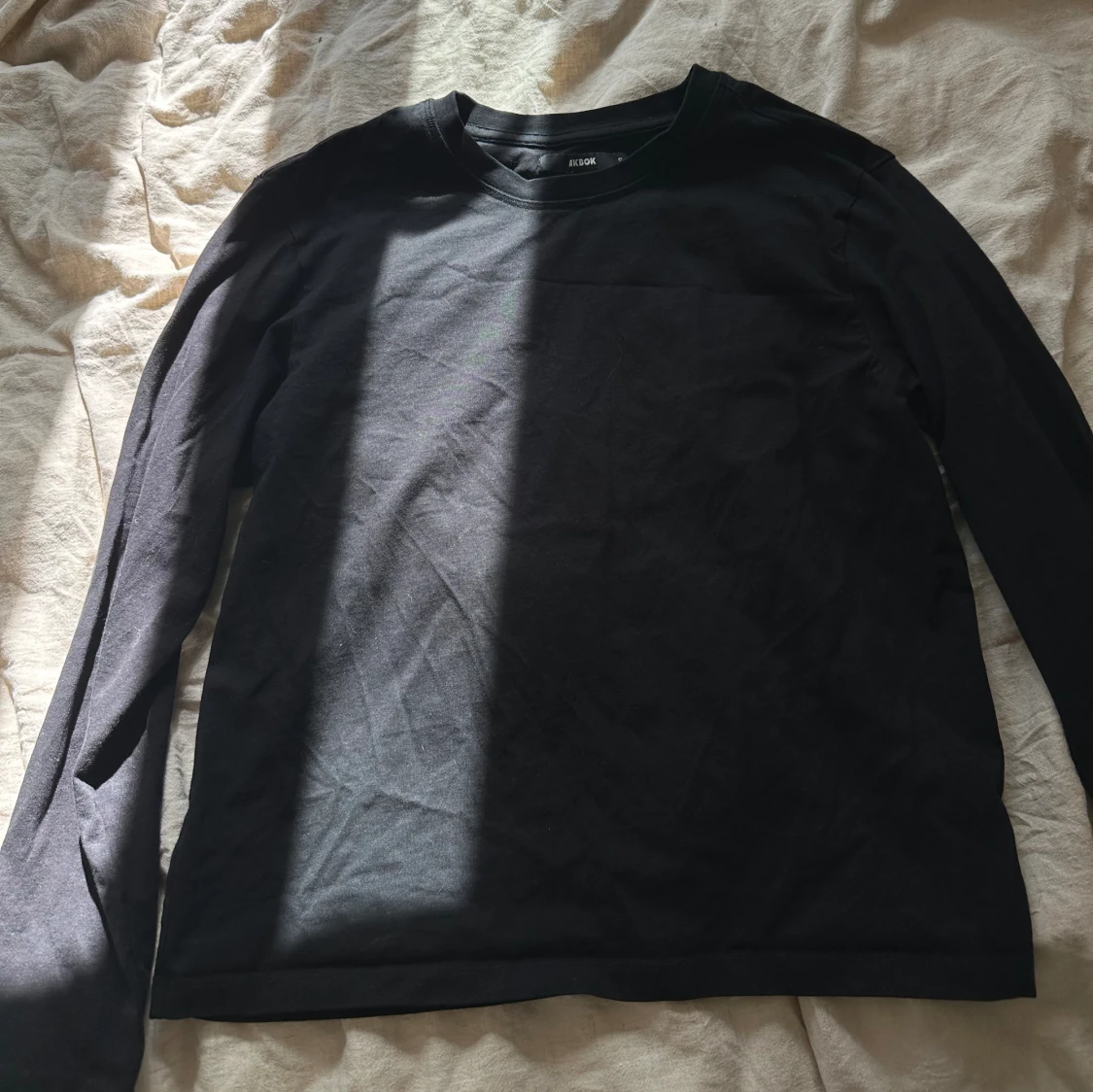 Långärmad tröja BIKBOK