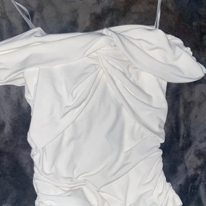 Vit tröja  - Fint skick