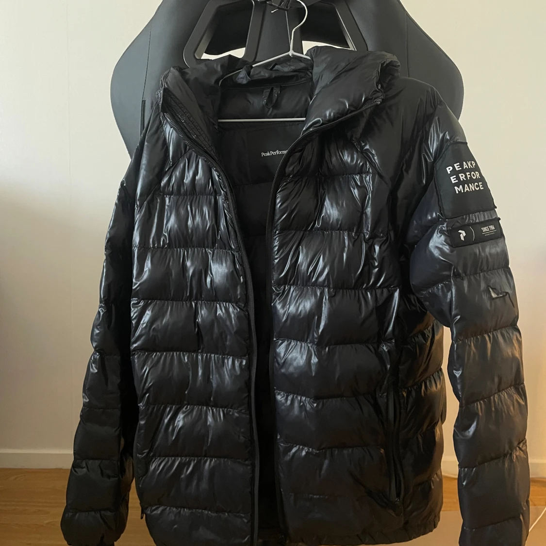 Peak performance jacka