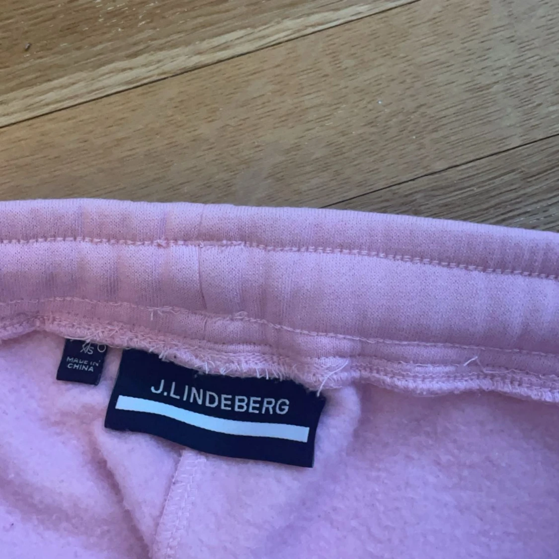 J.lindberg byxor - 90