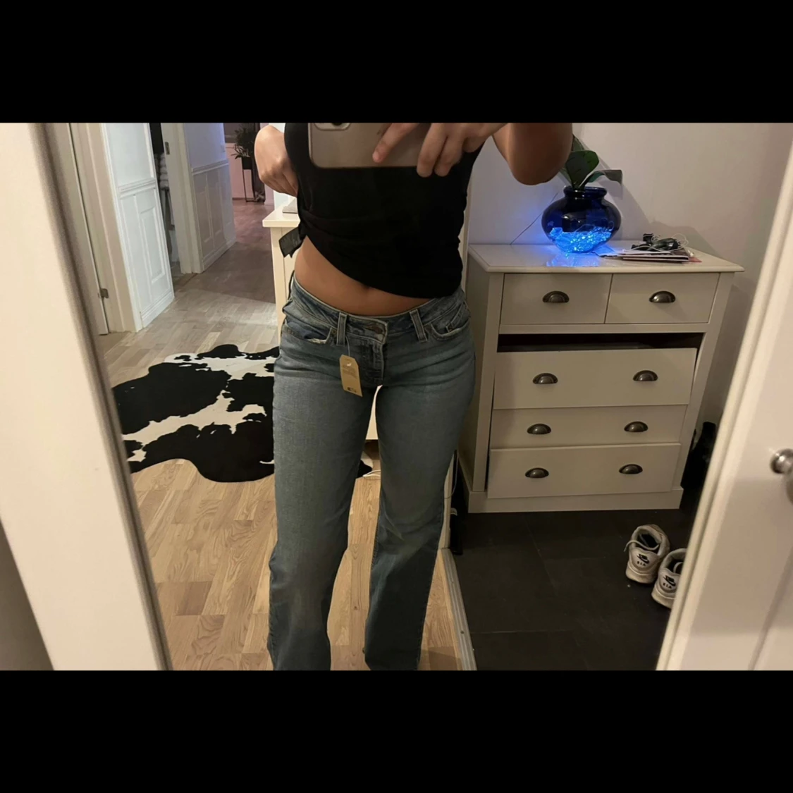 Levis jeans