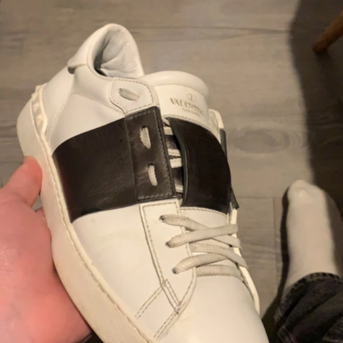 Valentino Opens garavani - 90