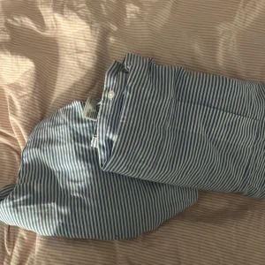 Pyjamas set - Pyjamas ser från HM🩵jättesöt till sommaren