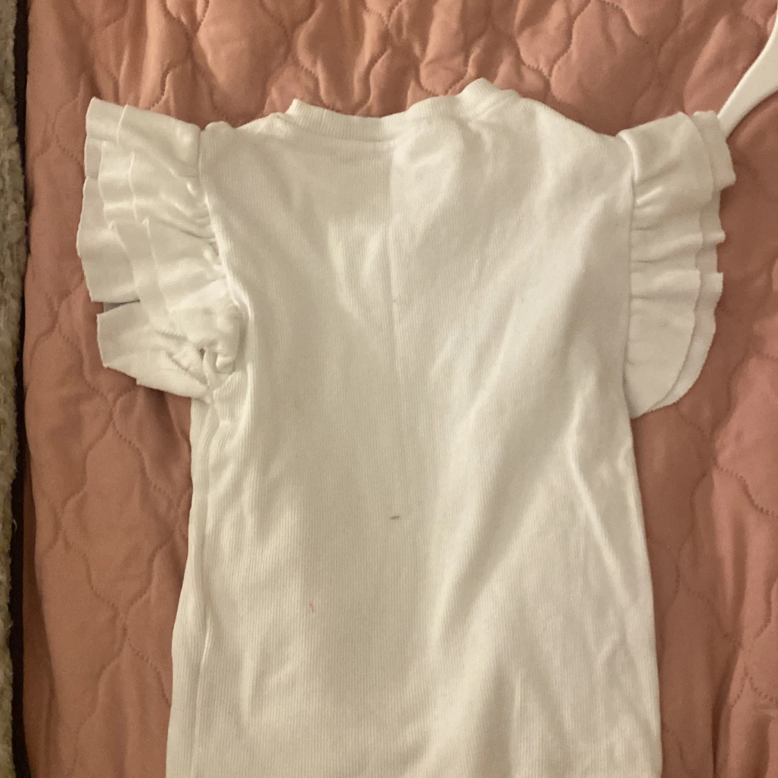 Vit Gina tröja - 91