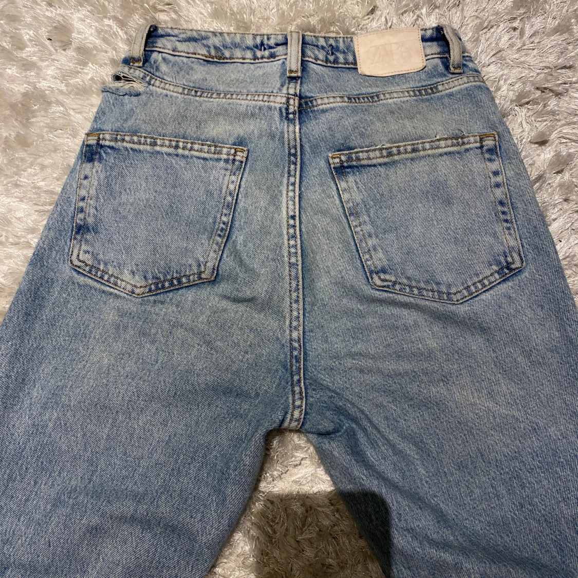 Zara byxor - 90