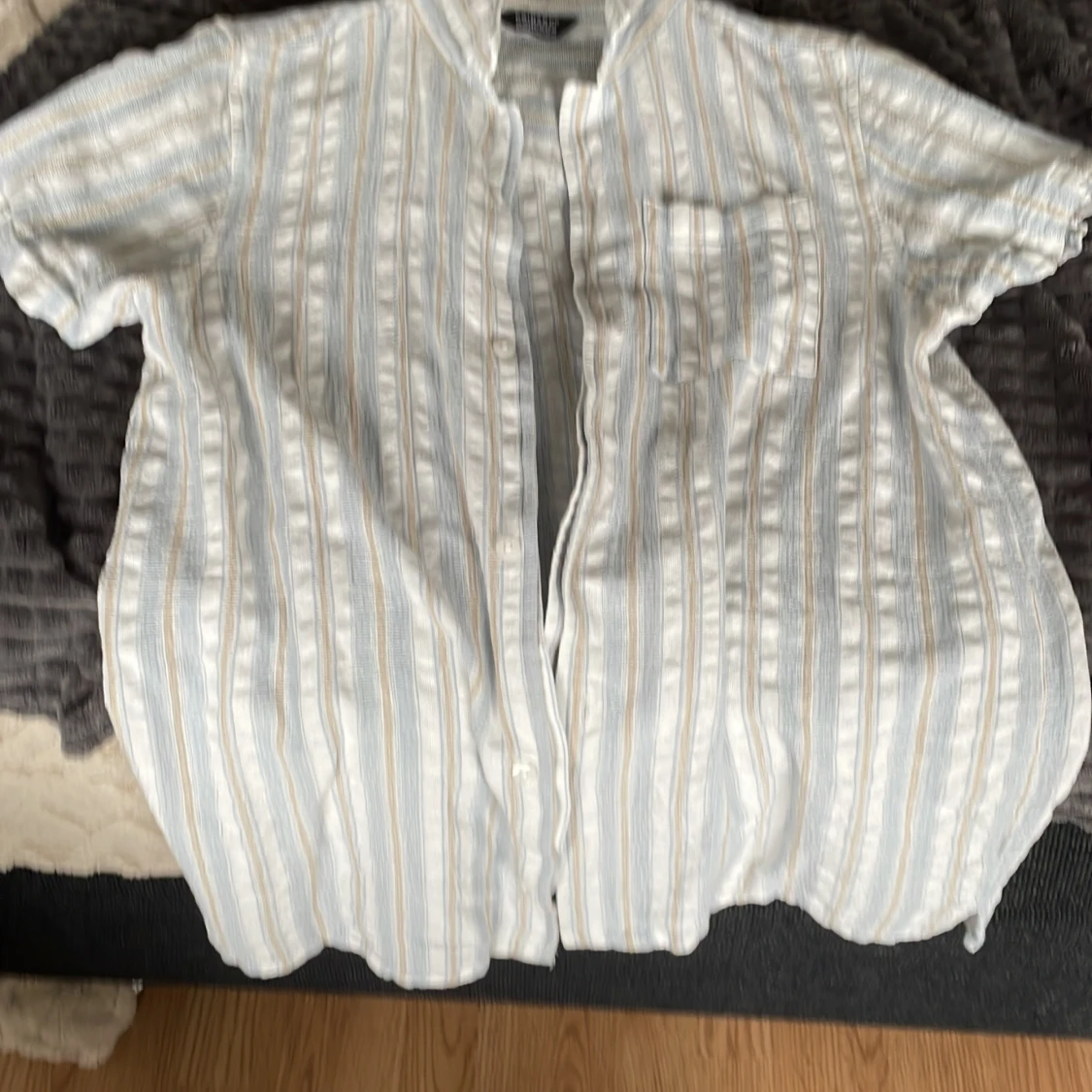 Fin skjorta från primark