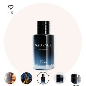 Dior parfym - Hej! Säljer en helt oöppnad 100ml dior EAU DE PARFUM köpt för 1500. Den har bara stått på min hylla så säljer den billigt kan även byta mot någon annan parfym 