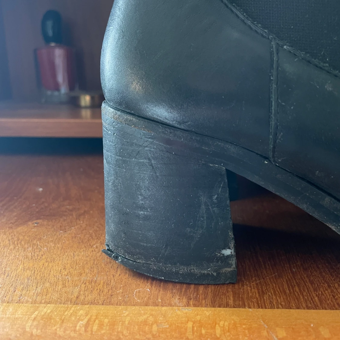 Miista Macy stövlett - 91