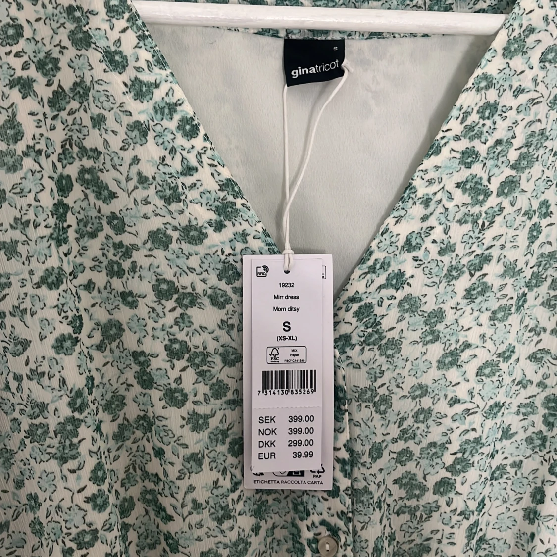Sommarklänning  - 90