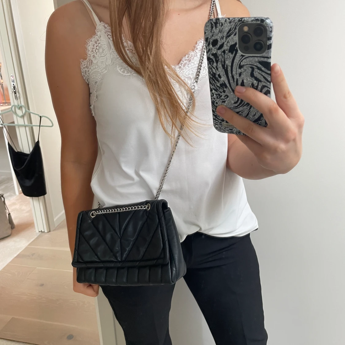 Väska Pull and Bear