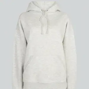 Säljer min ljus gråa hoodie från Bikbok, kommer aldrig till användning då jag säljer. Finns inga defekter eller sådant (kontakta vid bilder eller pris💞💞) 