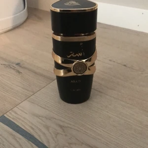 Lataffa asad 80-95ml - Asad