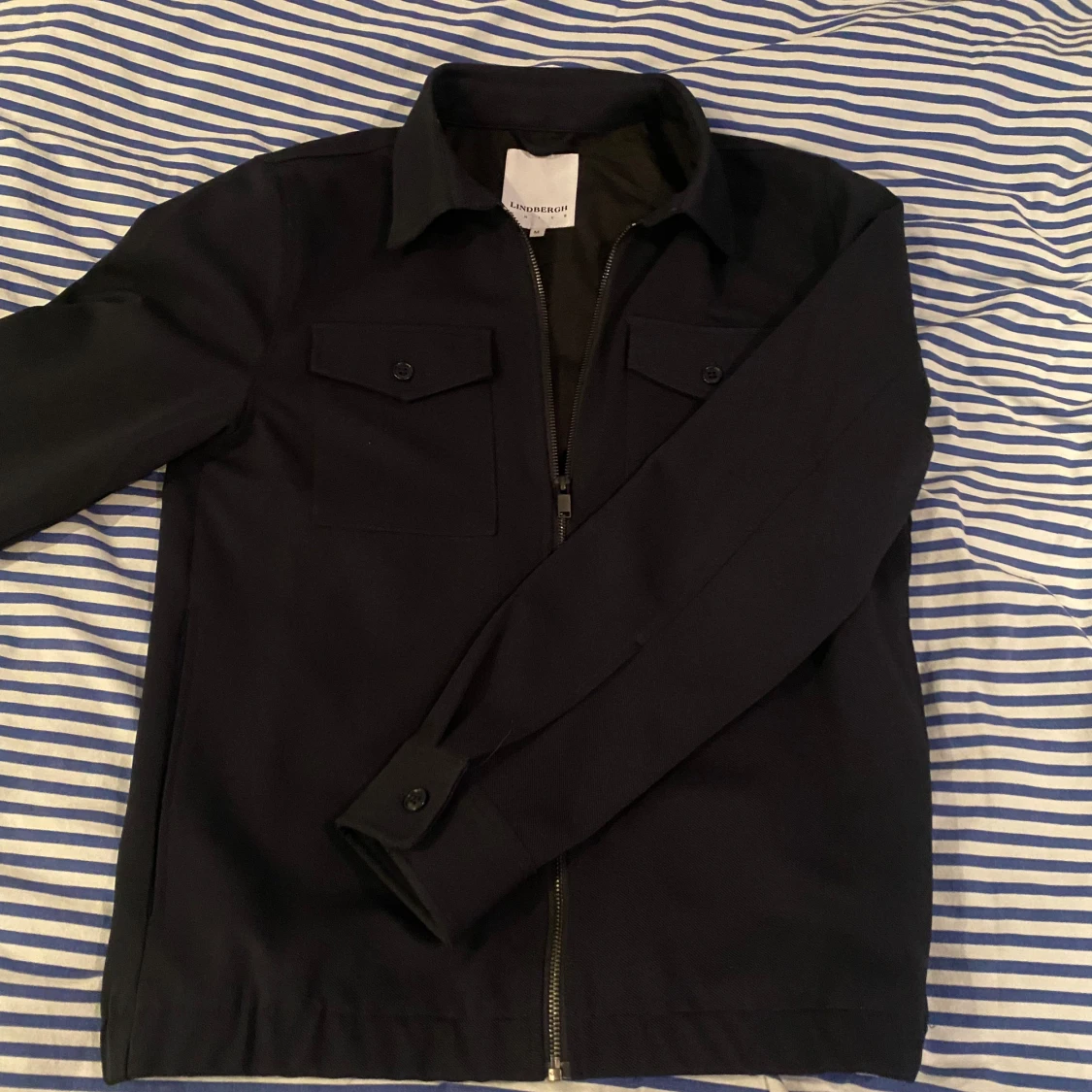 Lindbergh overshirt/jacka - 90