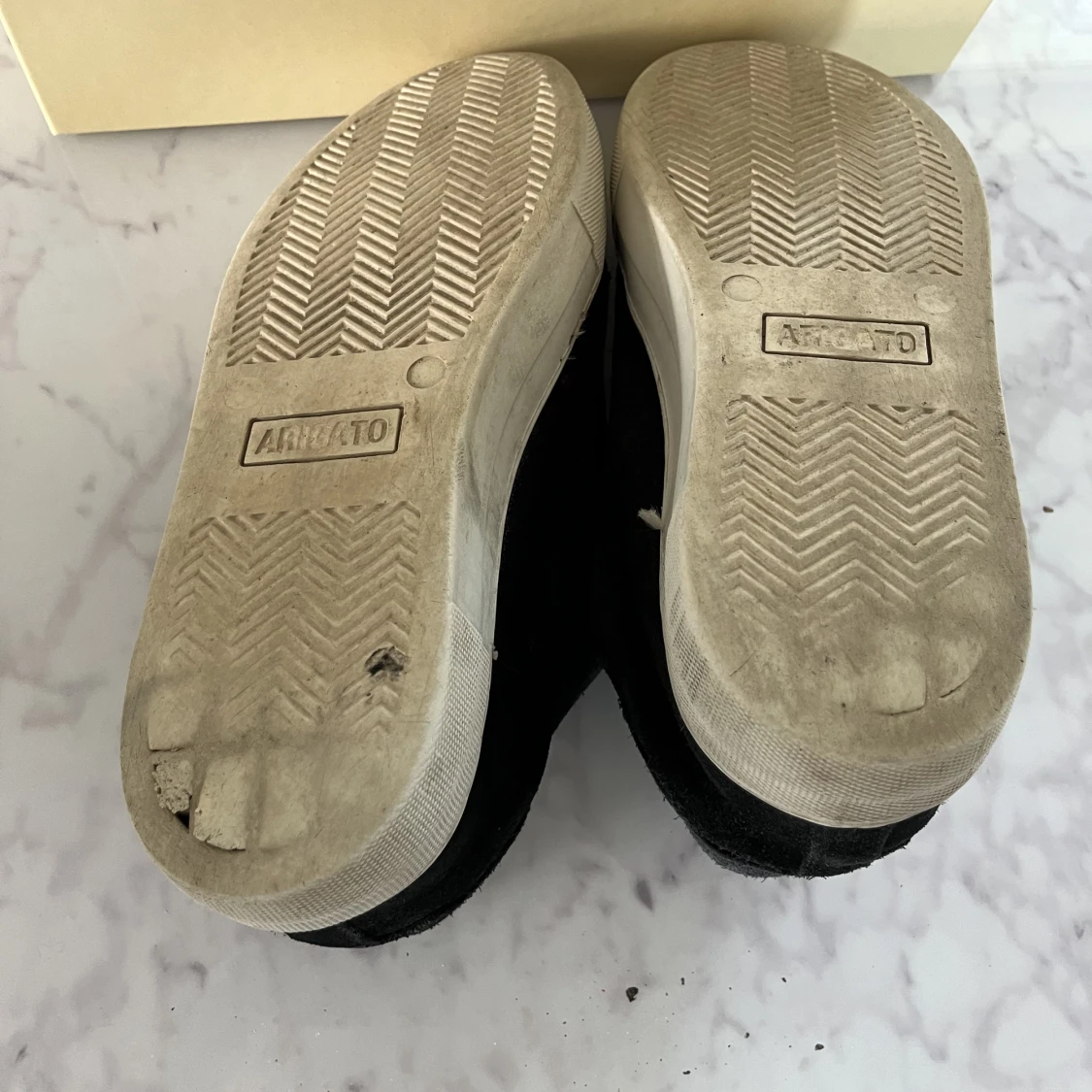 Axel Arigato 360 Laceless - 91