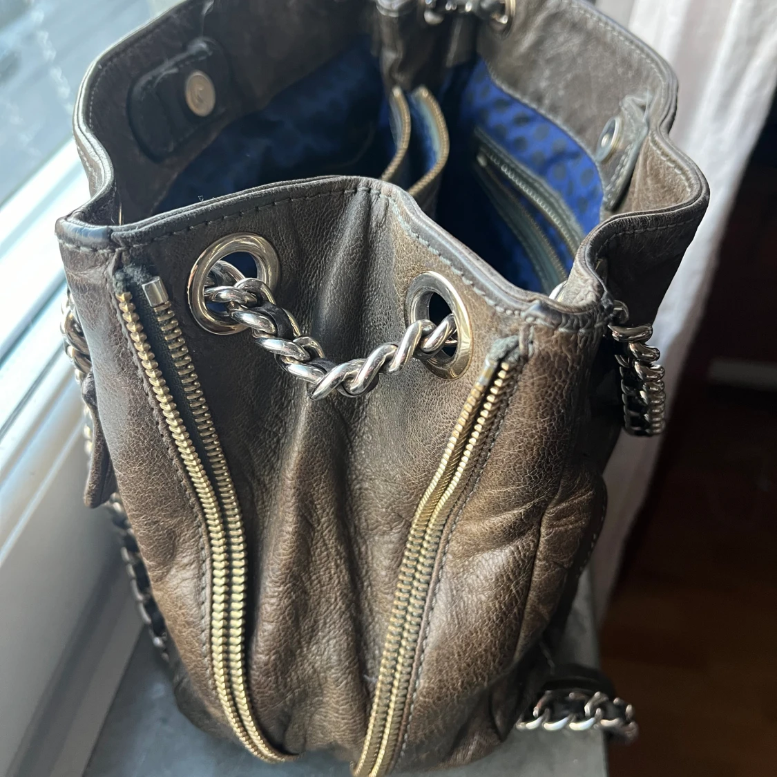 Rebecca Minkoff väska - 91