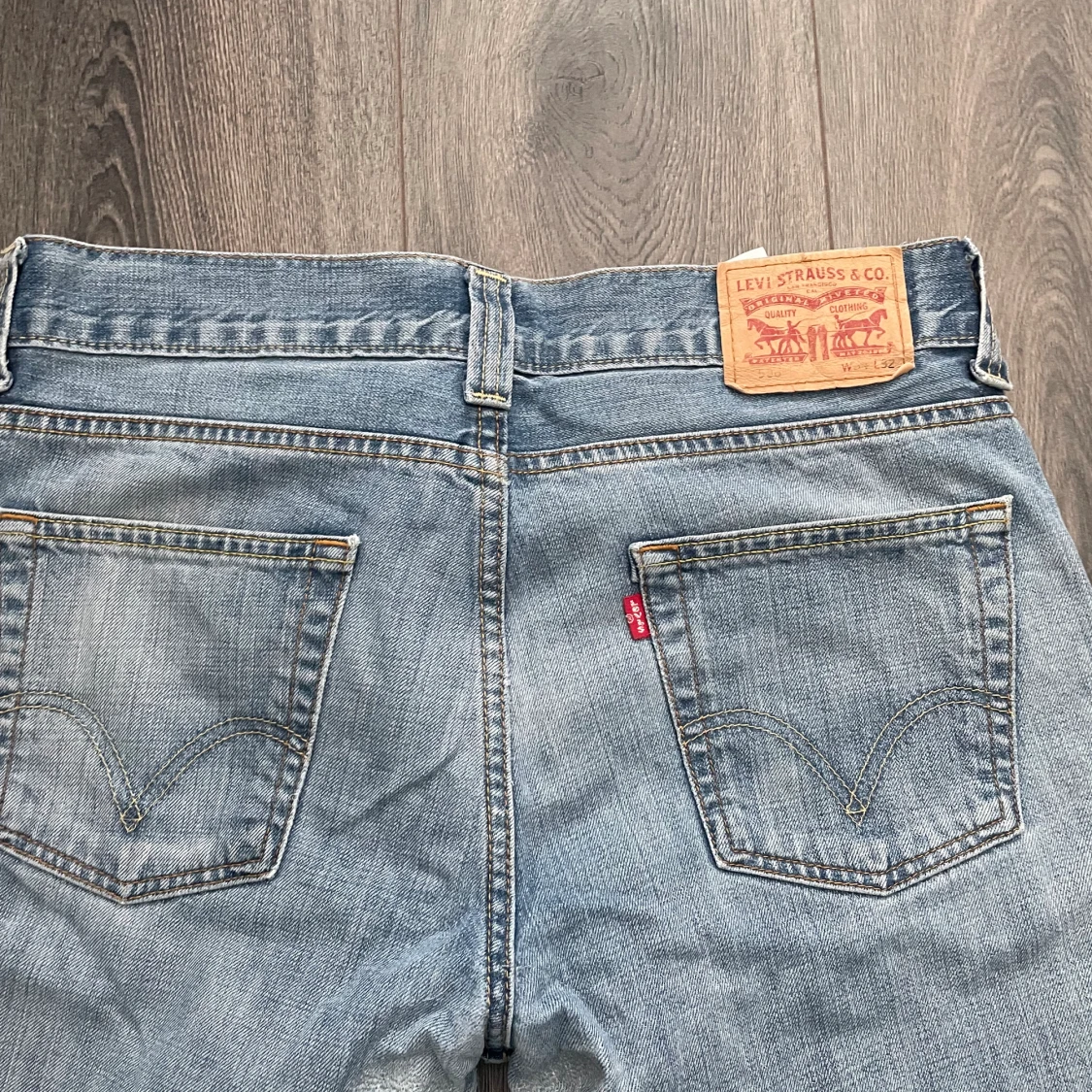 Levis jeans - 91