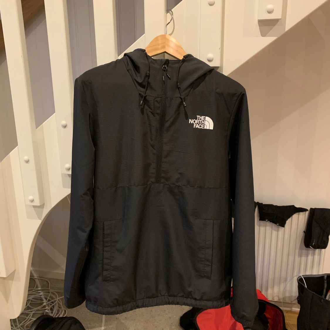 The north face jacka - 90