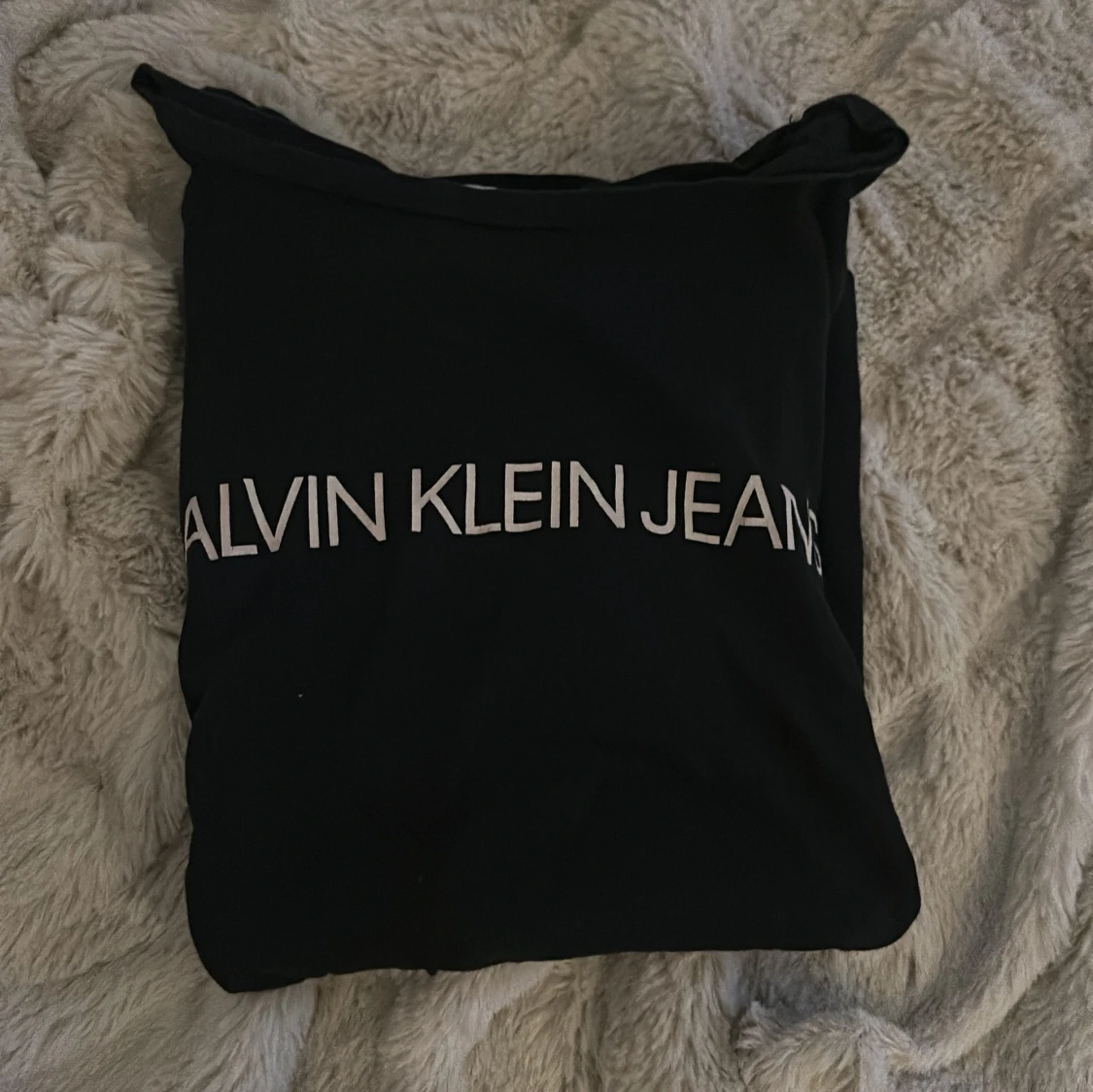 T-shirt från Calvin Klein