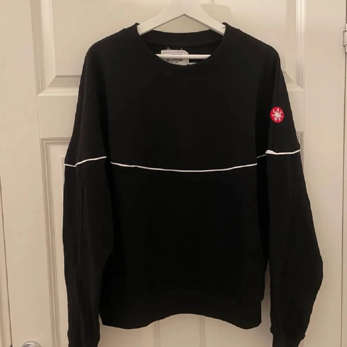 Cav Empt tjocktröja