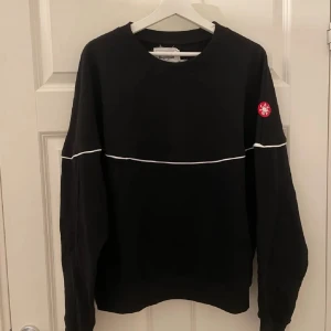 Cav Empt tjocktröja - Oversized storlek S Cav Empt