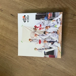 nct dream kpop album - cst dream album pc och stickers included