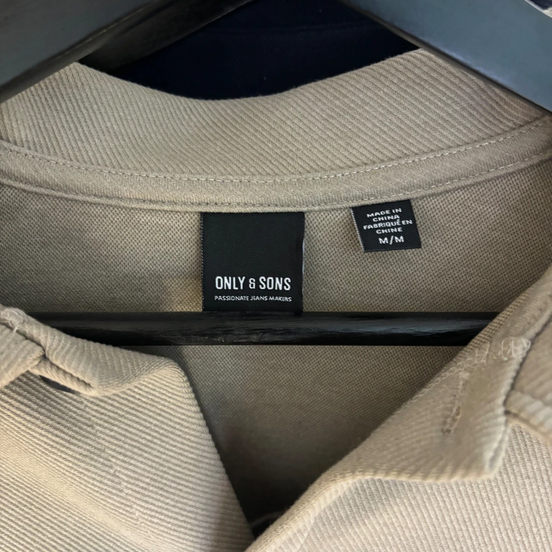 Vår jacka storlek medium - 90