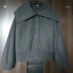 Bomberjacka - Bomberjacka från H&M