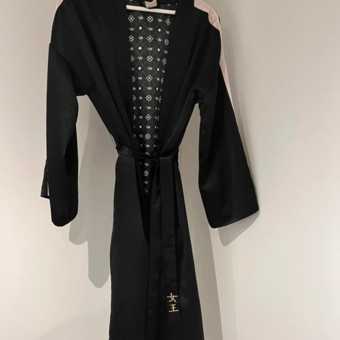 Kimono-Nicky Minaj/HM - 90