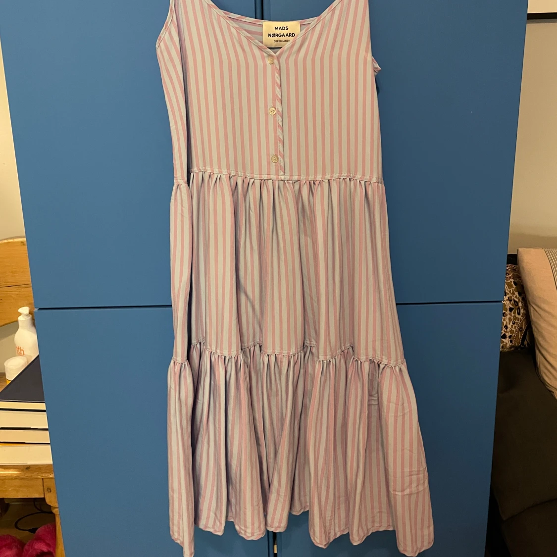 Klänning Mads Nørgaard