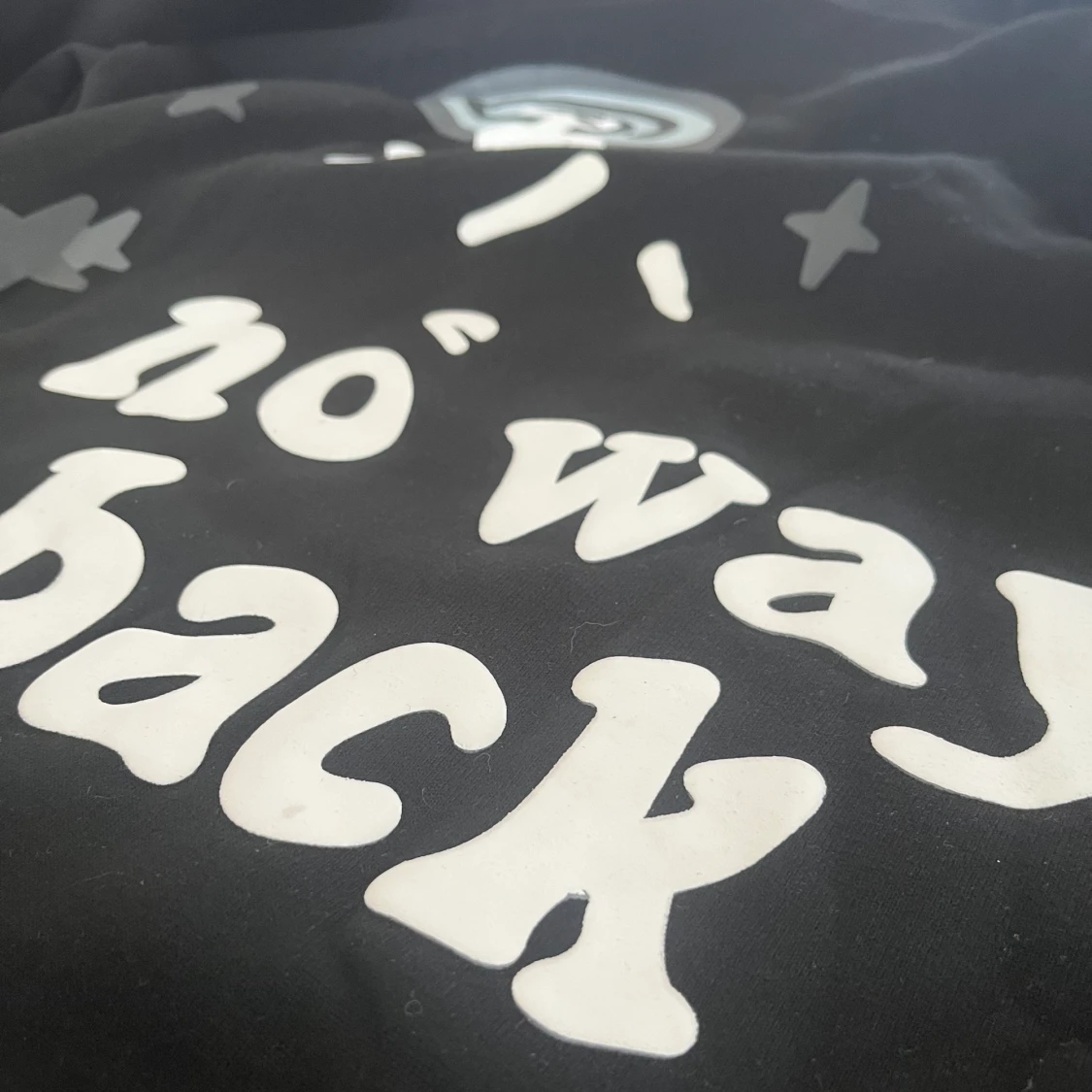 Broken planet hoodie  - 91