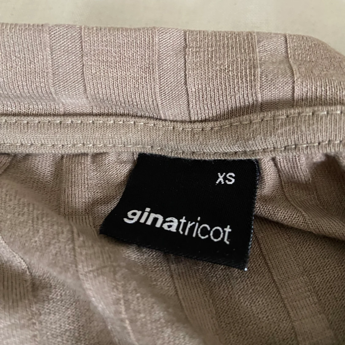 Ginatricot set  - 90