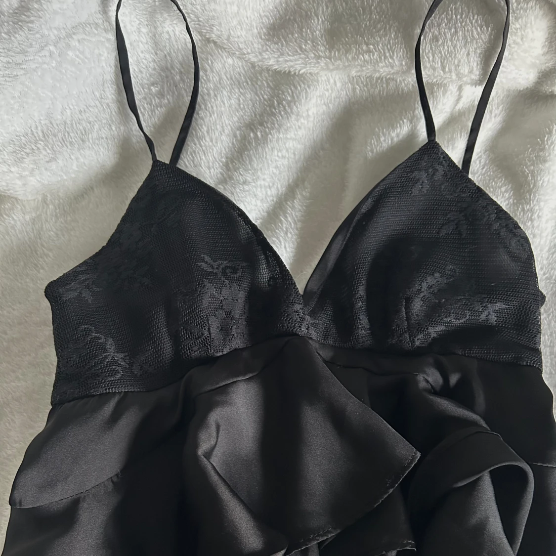 Volangklänning  - 91