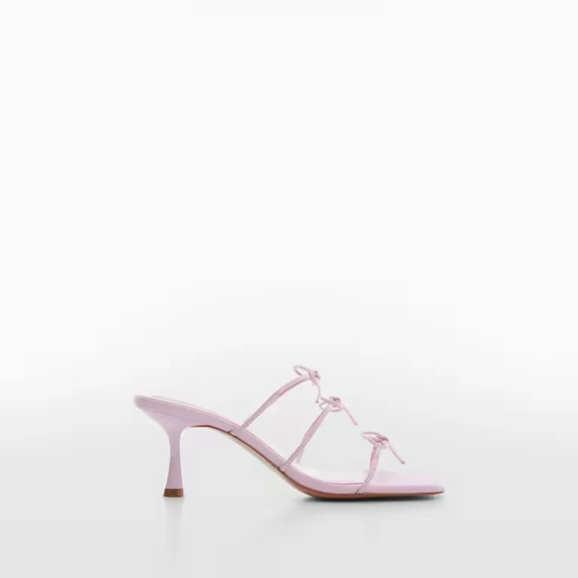 Klackar från mango  - 91