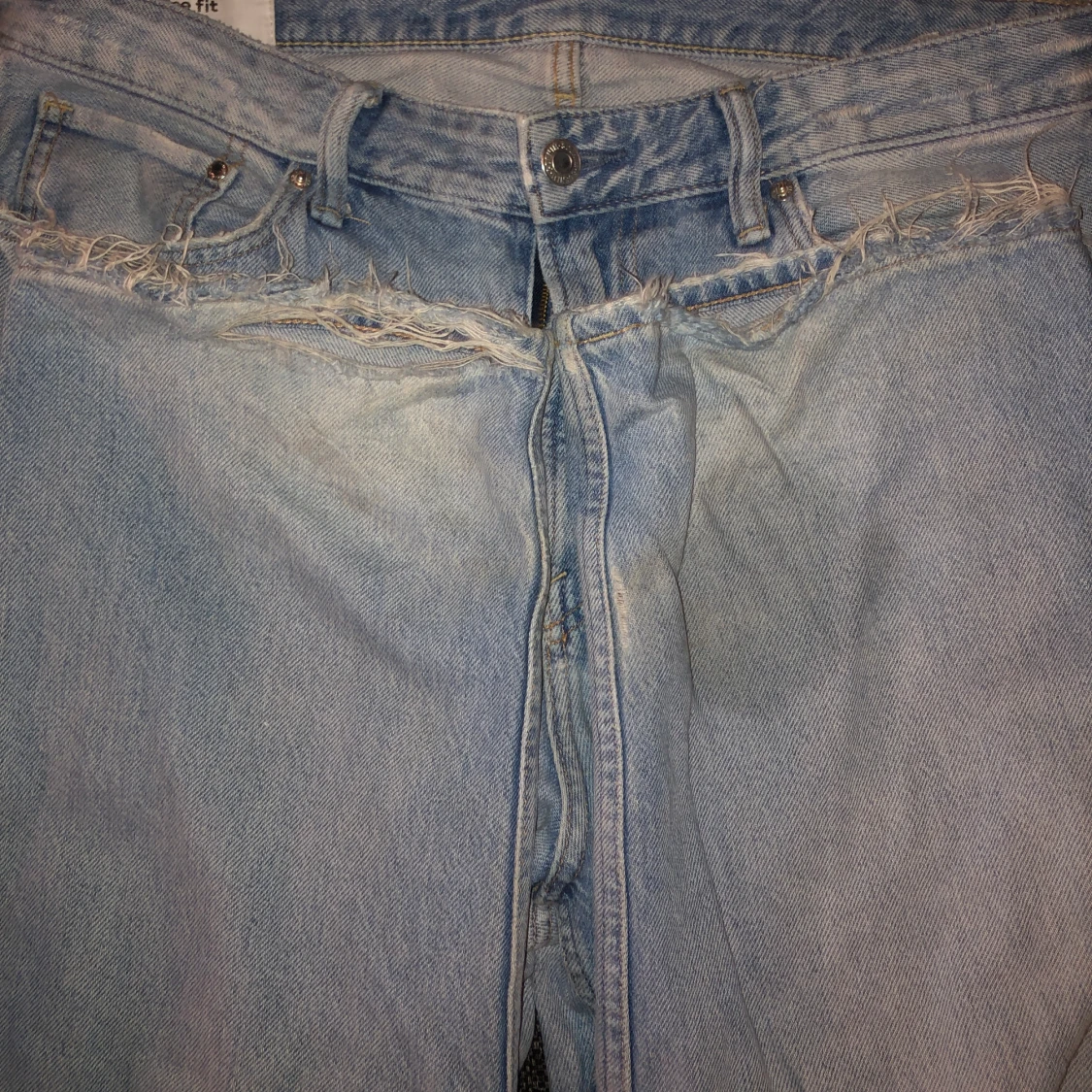 Jeans - 91