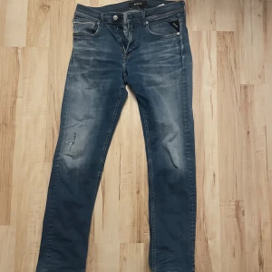 Replay Jeans - Replay Jeans, 32/32 slim