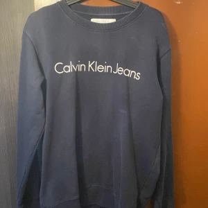 Calvin Klein  - Inga skador kom inte till användning 