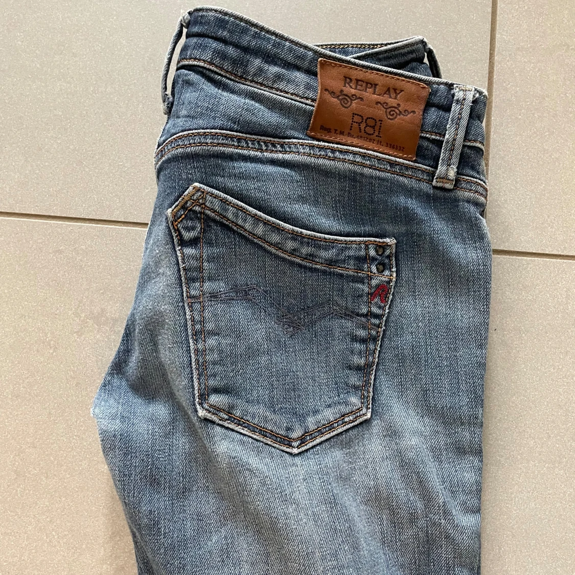 Replay jeans - 90